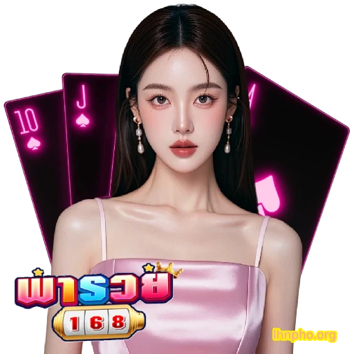 พา รวย 168