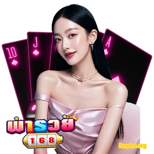 พา รวย 168