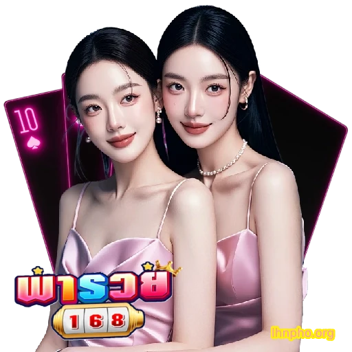 พา รวย 168